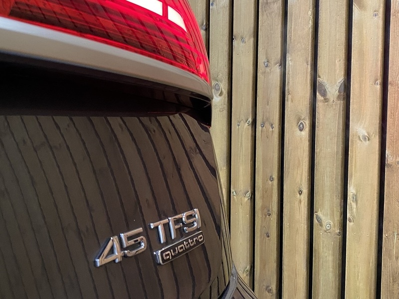 Used Audi Q5 2023 for sale - 77007775: Photo 21