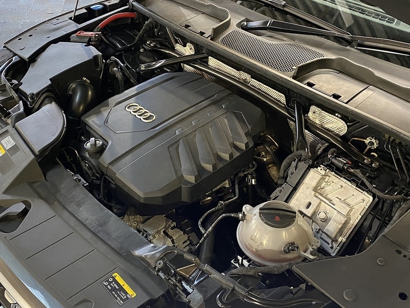 Used Audi Q5 2023 for sale - 77007775: Photo 22