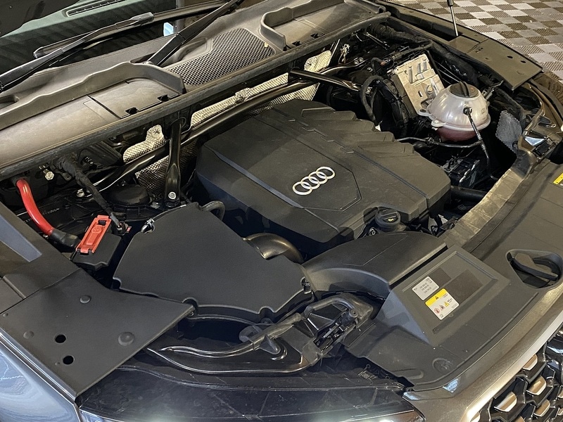 Used Audi Q5 2023 for sale - 77007775: Photo 23