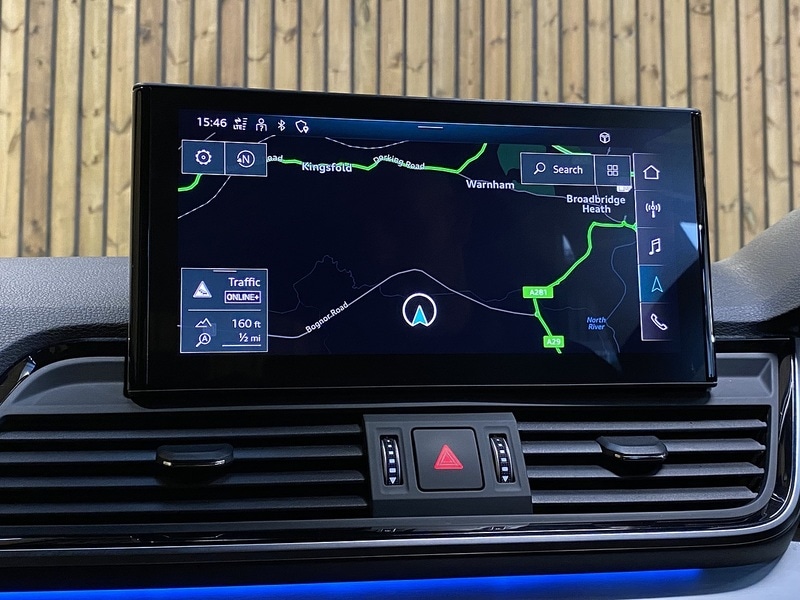 Used Audi Q5 2023 for sale - 77007775: Photo 26