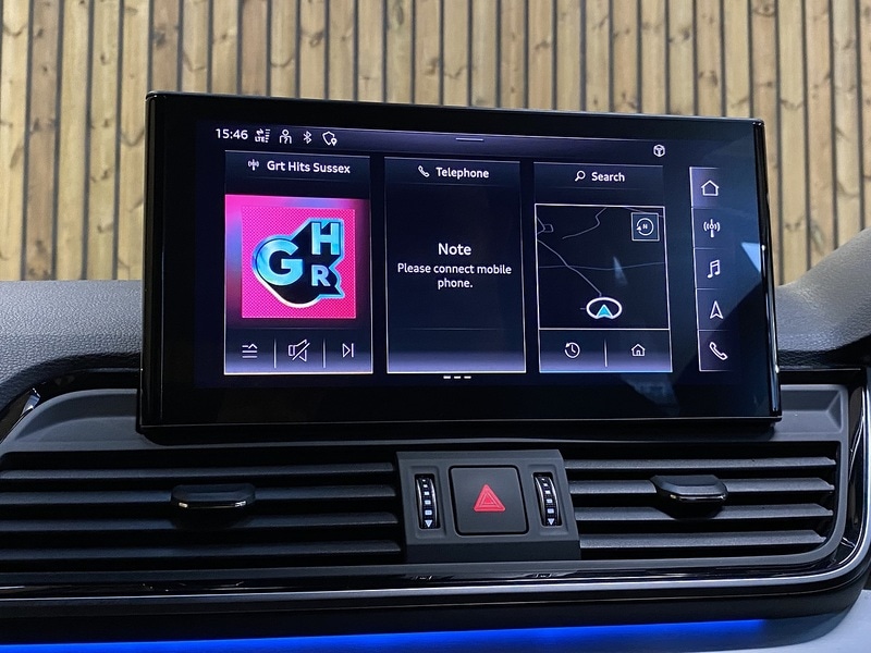 Used Audi Q5 2023 for sale - 77007775: Photo 27