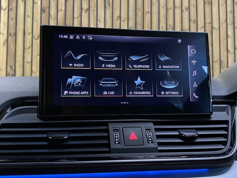 Used Audi Q5 2023 for sale - 77007775: Photo 28