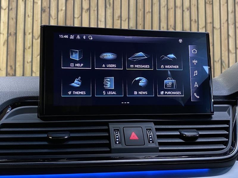 Used Audi Q5 2023 for sale - 77007775: Photo 29