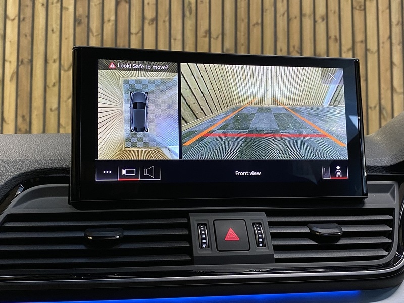 Used Audi Q5 2023 for sale - 77007775: Photo 30