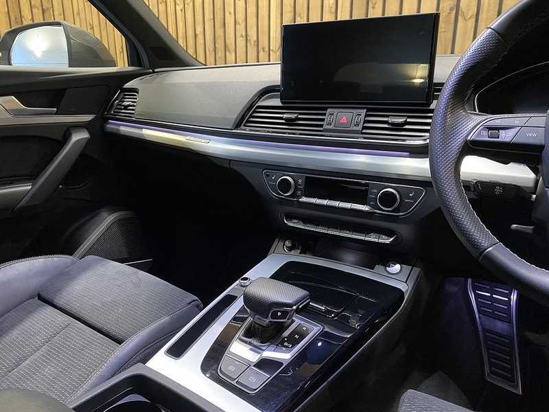 Used Audi Q5 2023 for sale - 77007775: Photo 33