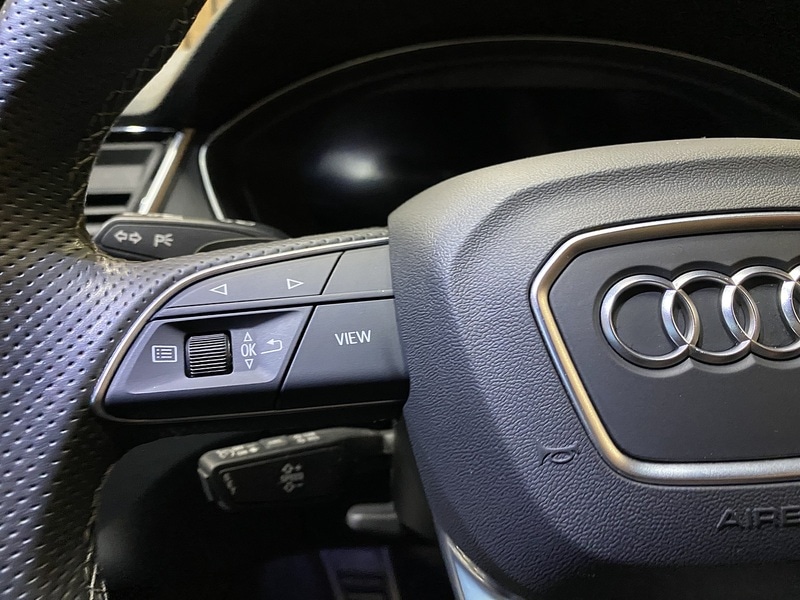 Used Audi Q5 2023 for sale - 77007775: Photo 34