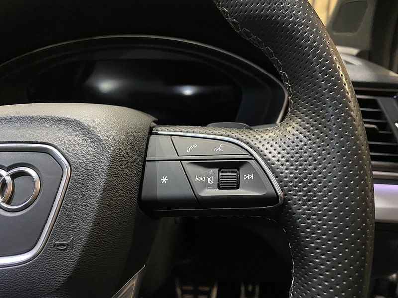 Used Audi Q5 2023 for sale - 77007775: Photo 36