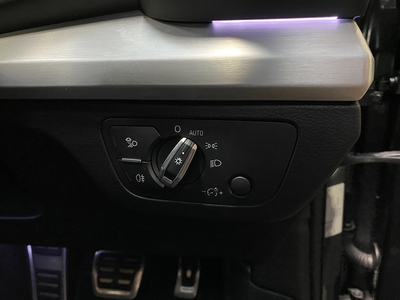 Used Audi Q5 2023 for sale - 77007775: Photo 37