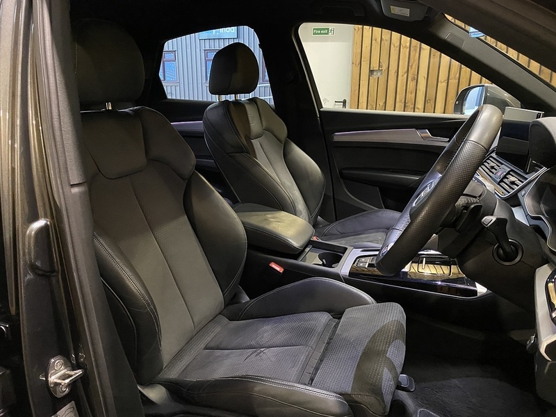 Used Audi Q5 2023 for sale - 77007775: Photo 39