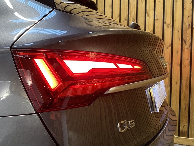 Used Audi Q5 2023 for sale - 77007775: Photo 42