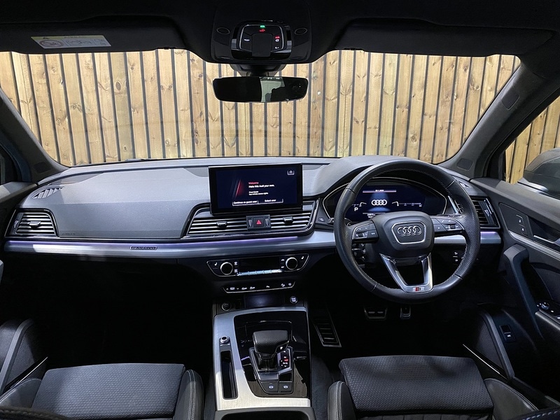 Used Audi Q5 2023 for sale - 77007775: Photo 43