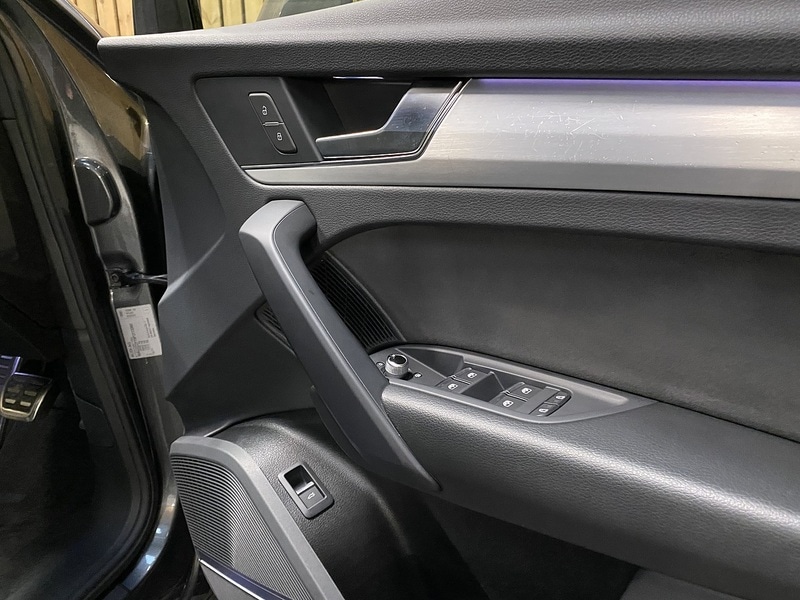 Used Audi Q5 2023 for sale - 77007775: Photo 51