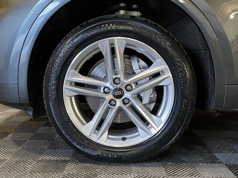 Used Audi Q5 2023 for sale - 77007775: Photo 52