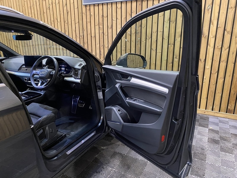 Used Audi Q5 2023 for sale - 77007775: Photo 53