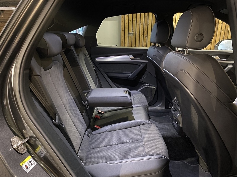 Used Audi Q5 2023 for sale - 77007775: Photo 55