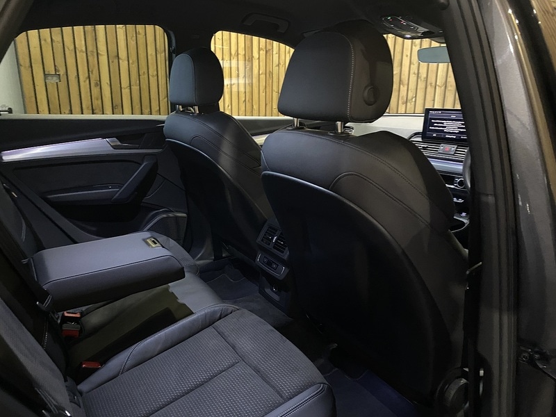 Used Audi Q5 2023 for sale - 77007775: Photo 57