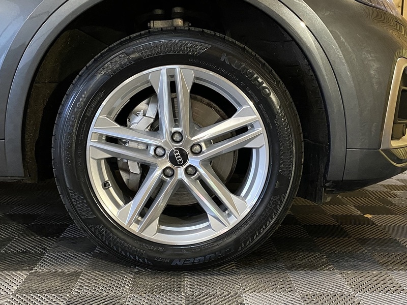 Used Audi Q5 2023 for sale - 77007775: Photo 58