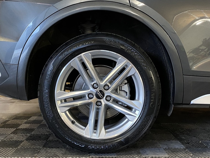 Used Audi Q5 2023 for sale - 77007775: Photo 59