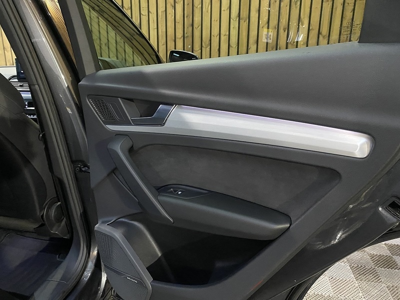 Used Audi Q5 2023 for sale - 77007775: Photo 60