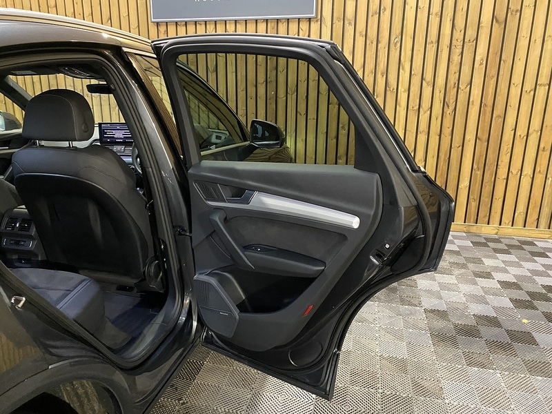 Used Audi Q5 2023 for sale - 77007775: Photo 62