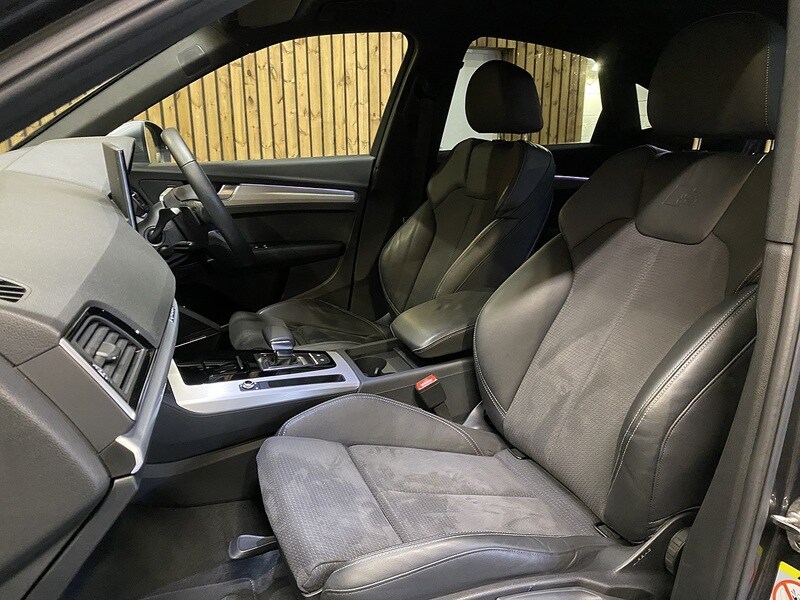 Used Audi Q5 2023 for sale - 77007775: Photo 63