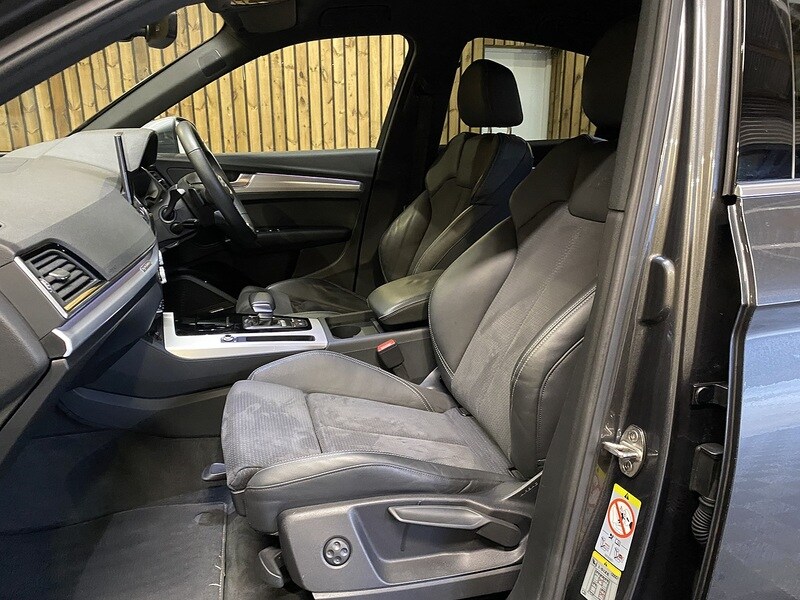 Used Audi Q5 2023 for sale - 77007775: Photo 64