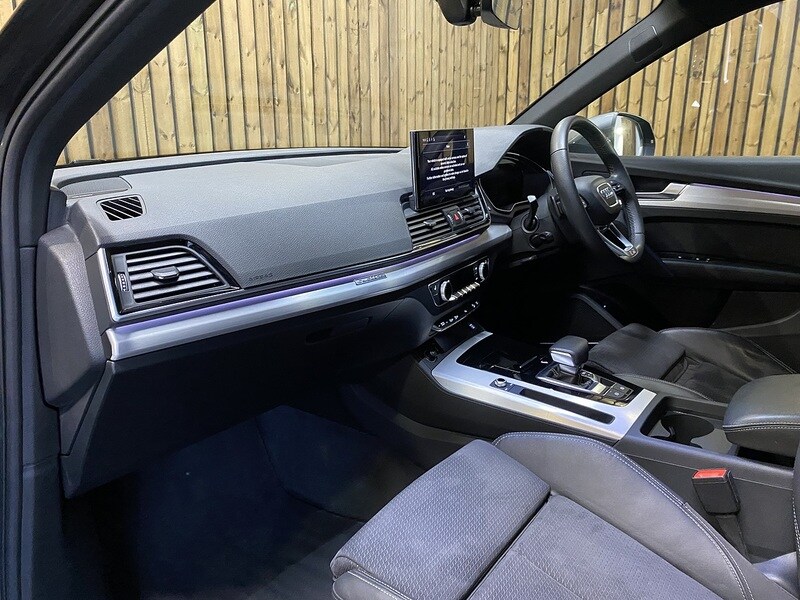 Used Audi Q5 2023 for sale - 77007775: Photo 65