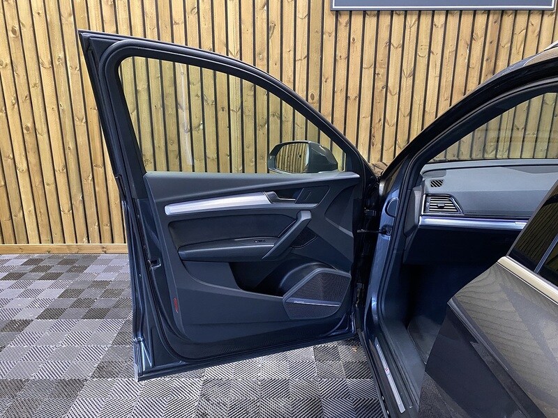 Used Audi Q5 2023 for sale - 77007775: Photo 67