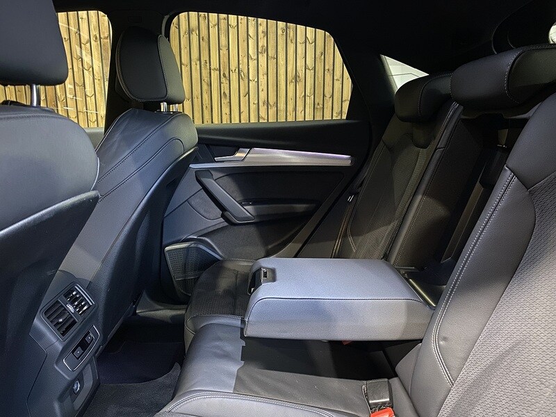 Used Audi Q5 2023 for sale - 77007775: Photo 70