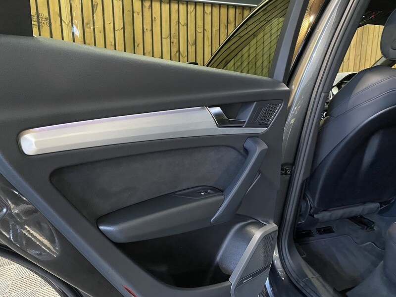 Used Audi Q5 2023 for sale - 77007775: Photo 74