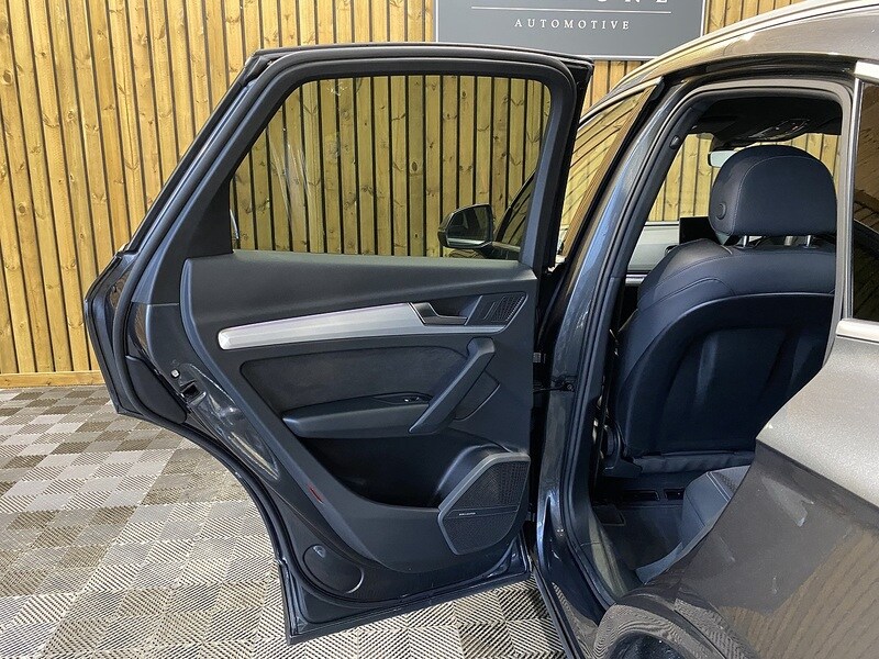 Used Audi Q5 2023 for sale - 77007775: Photo 75