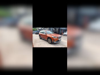 Used BMW X1 2022 for sale - 78762979: Photo