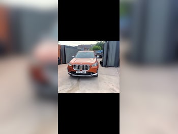 Used BMW X1 2022 for sale - 78762979: Photo