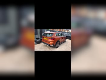 Used BMW X1 2022 for sale - 78762979: Photo