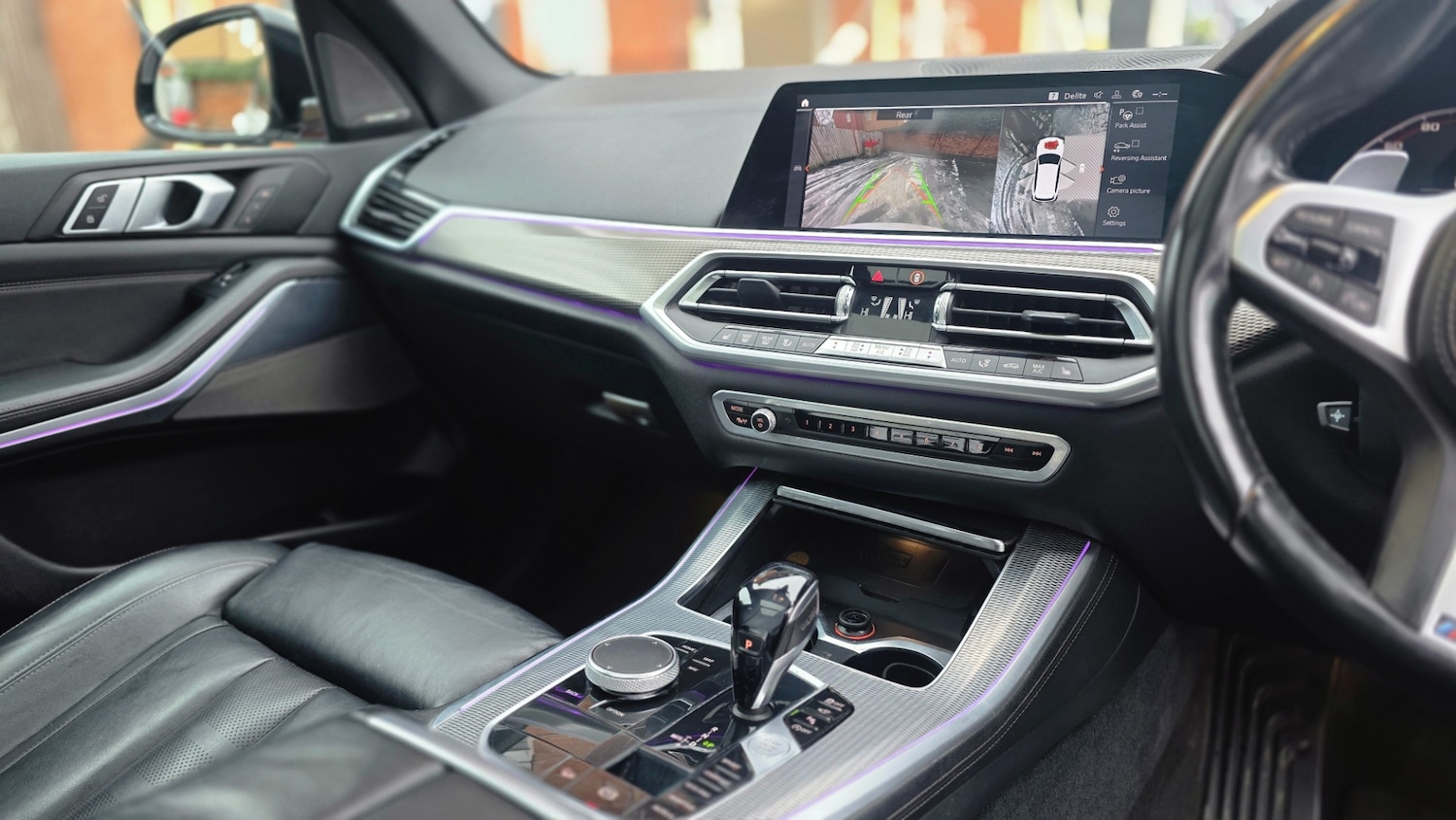 Used BMW X5 2019 for sale - 77166244: Photo 10