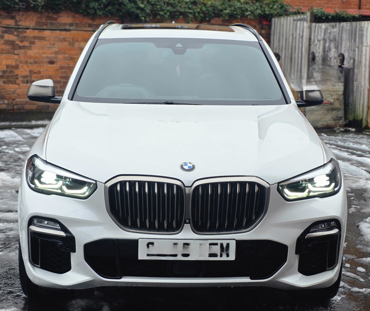 Used BMW X5 2019 for sale - 77166244: Photo 2