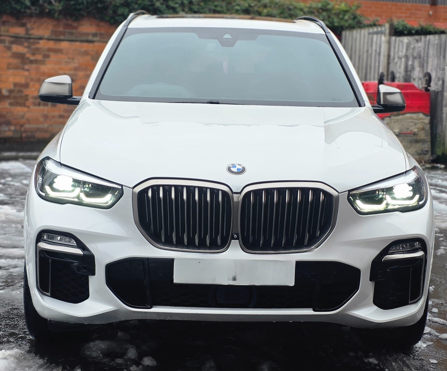 Used BMW X5 2019 for sale - 77166244: Photo 3