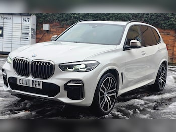 Used BMW X5 2019 for sale - 77166244: Photo