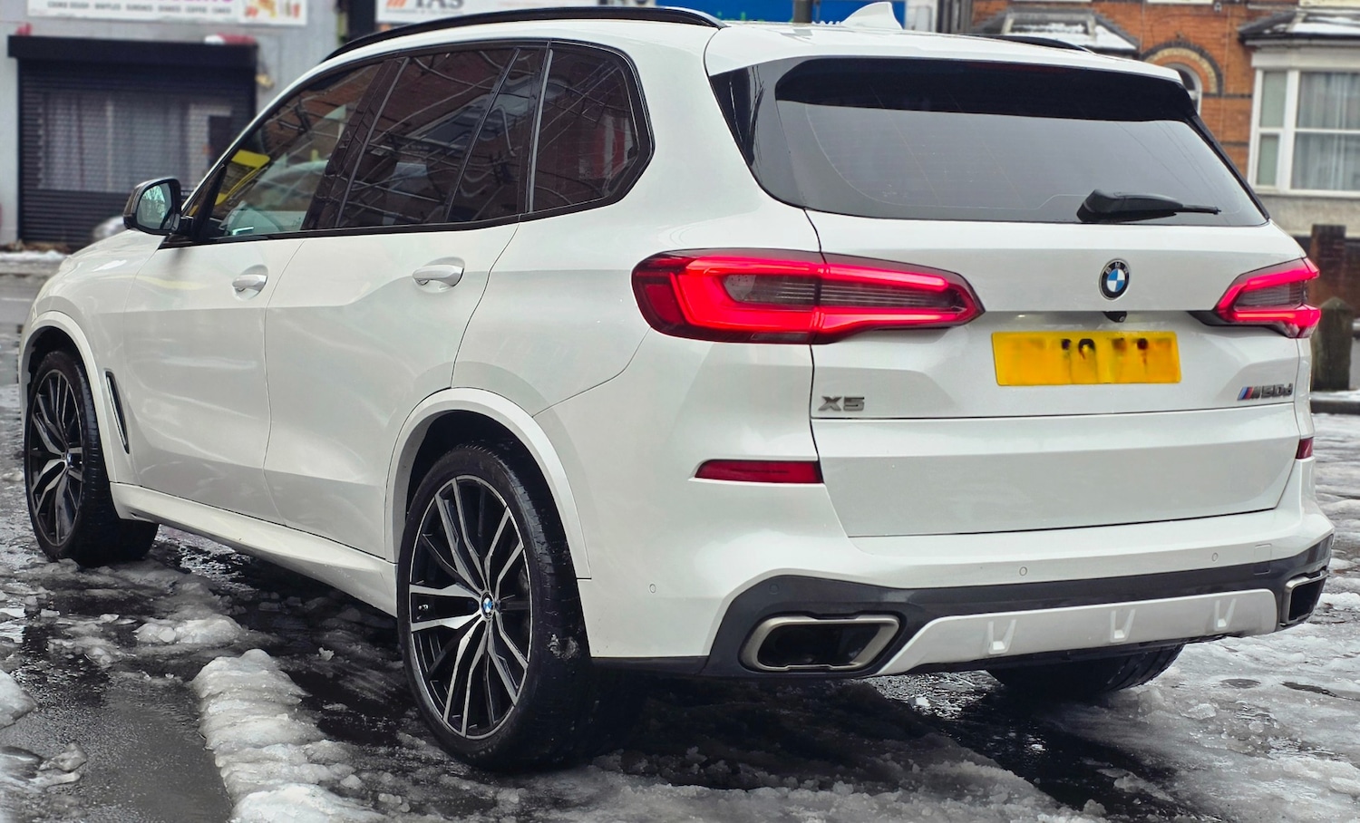 Used BMW X5 2019 for sale - 77166244: Photo 6