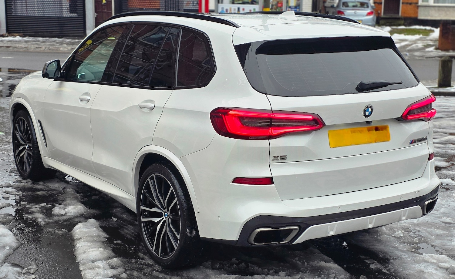 Used BMW X5 2019 for sale - 77166244: Photo 7