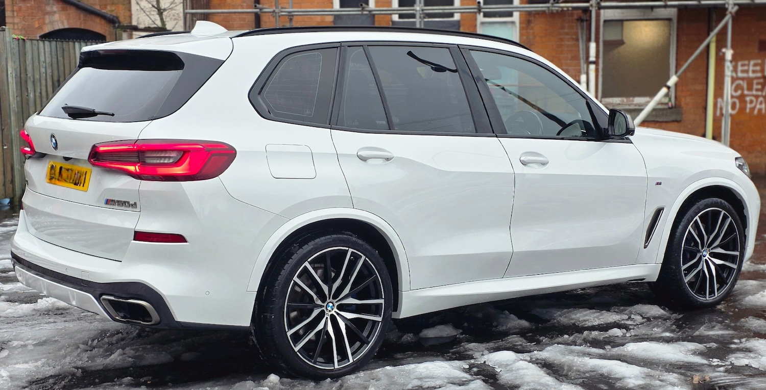 Used BMW X5 2019 for sale - 77166244: Photo 9