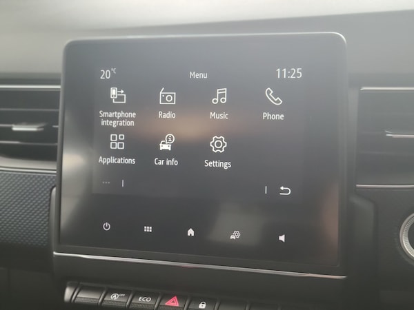 Used Renault Arkana 2022 for sale - 75267025: Photo 13