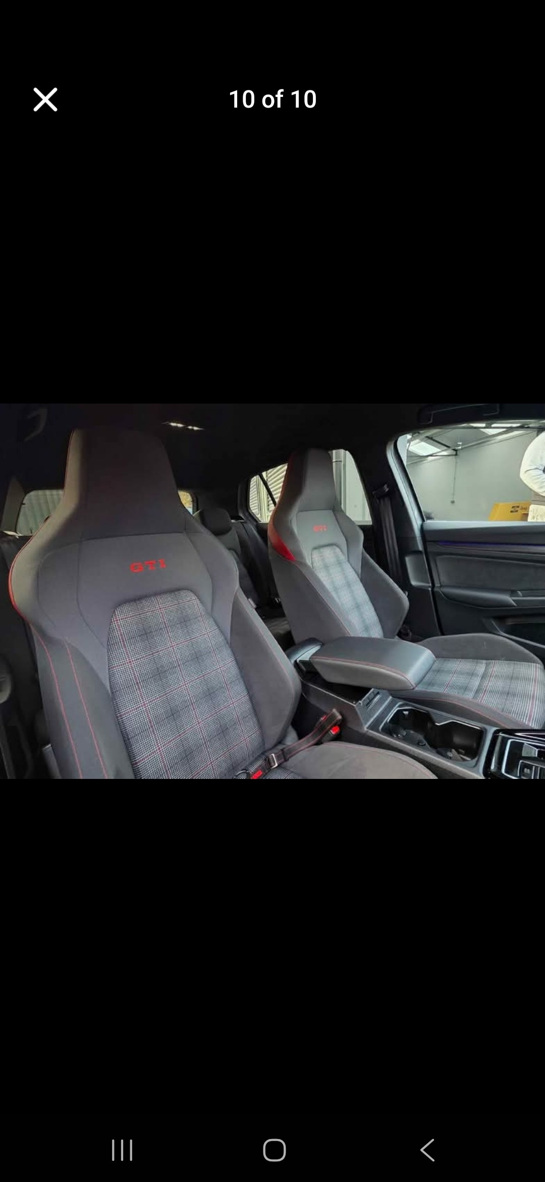 Used Volkswagen Golf 2023 for sale - 77371731: Photo 10