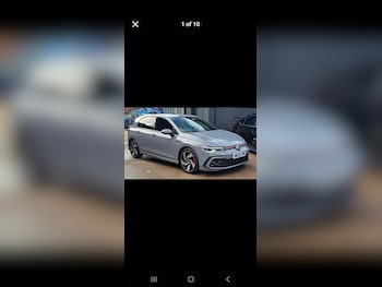 Used Volkswagen Golf 2023 for sale - 77371731: Photo