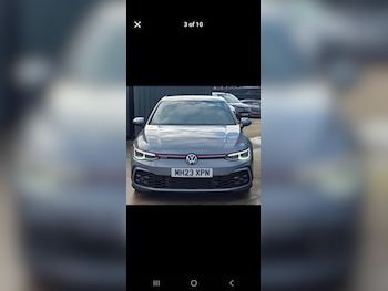 Used Volkswagen Golf 2023 for sale - 77371731: Photo