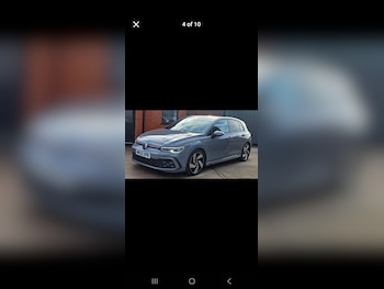 Used Volkswagen Golf 2023 for sale - 77371731: Photo