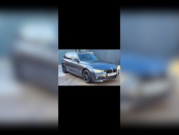 2014 (14) - 330d xDrive M Sport 5dr Step Auto