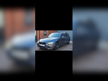 Used BMW 3 Series 2014 for sale - 76799582: Photo