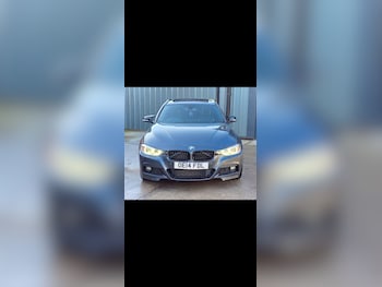 Used BMW 3 Series 2014 for sale - 76799582: Photo