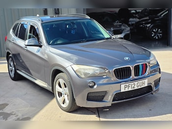 BMW - X1